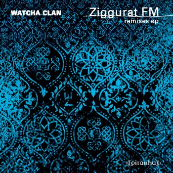 Watcha Clan Ashanti (DJ Click Remix)
