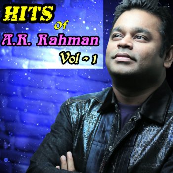 A. R. Rahman feat. Apache Indian No Problem (From "Love Birds")