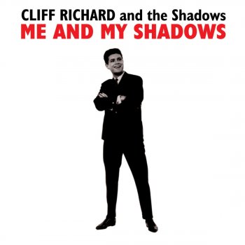 Cliff Richard & The Shadows Gee Whiz It's You