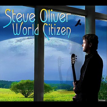 Steve Oliver World Citizen