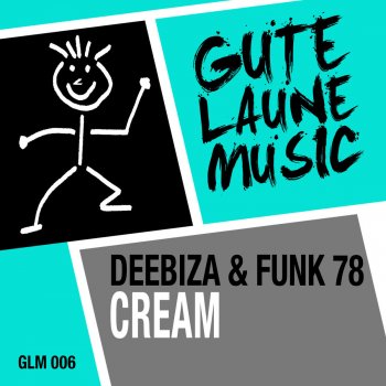 Deebiza & Funk 78 Cream