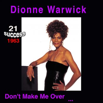 Dionne Warwick Gettin' Ready for the Heartbreak