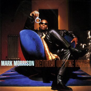 Mark Morrison Return of the Mack (Instrumental)