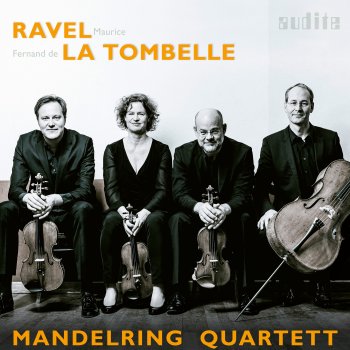 Mandelring Quartett String Quartet in E Major, Op. 36: IV. Allegro con brio