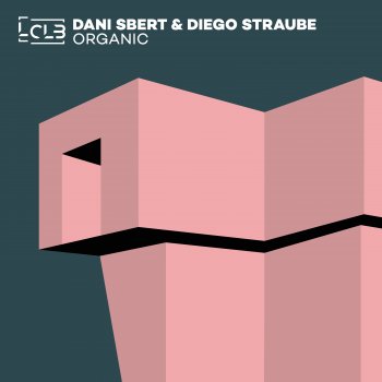 Dani Sbert feat. Diego Straube Utopia