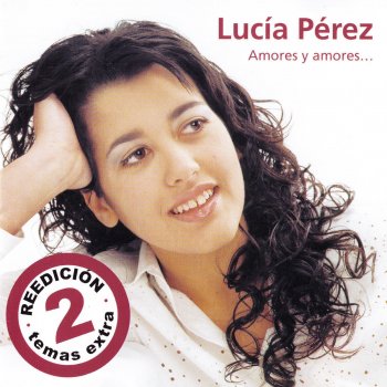 Lucía Pérez Si No Soy Yo