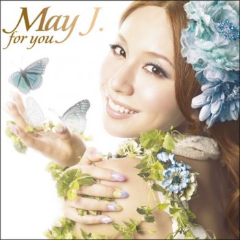 May J. feat. MAY'S Sing for you