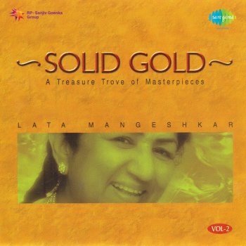 Lata Mangeshkar feat. Amitabh Bachchan Neela Aasman So Gaya (From "Silsila")