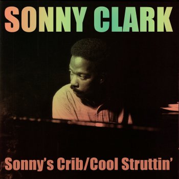 Sonny Clark With A Song In My Heart (Alternate Take)