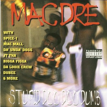 Mac Dre Crest Creepers
