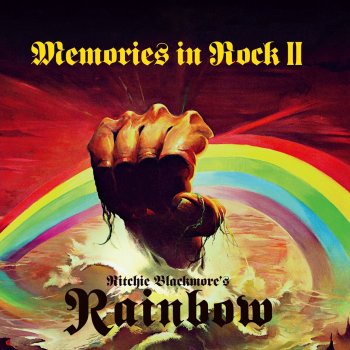 Ritchie Blackmore's Rainbow アイ・サレンダー