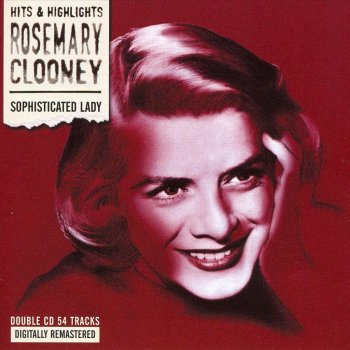 Rosemary Clooney Botch-A-Me (Ba-Ba-Baciami Piccina)