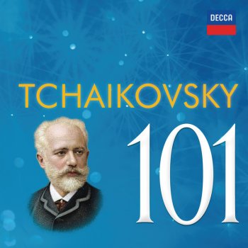 Pyotr Ilyich Tchaikovsky feat. Orchestre Symphonique de Montréal & Charles Dutoit The Nutcracker / Act 2: Dance of the Sugar-Plum Fairy