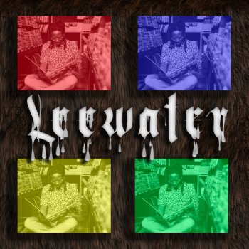 Leewater Amazing - JC3 Mix
