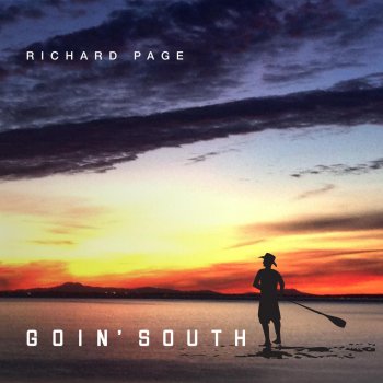 Richard Page Southern Wind