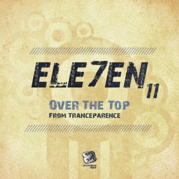Ele7en Over the Top - Radio Edit