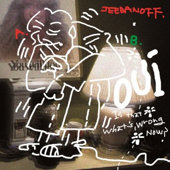 Jeebanoff feat. sogumm We (OUI)