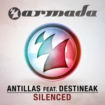 Antillas feat. Destineak Silenced - Dub Instrumental