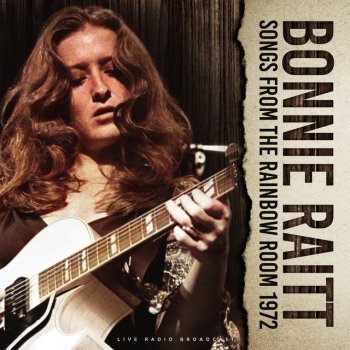 Bonnie Raitt Under the Falling Sky - Live