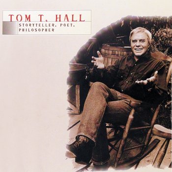 Tom T. Hall Faster Horses (The Cowboy And The Poet)