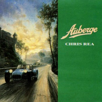 Chris Rea Every Second Counts