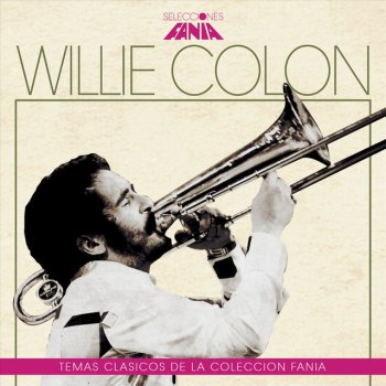 Willie Colón Callejón Sin Salida