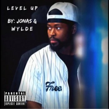 Jonas Level Up