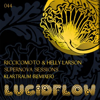 Helly Larson feat. Riccicomoto Voyager