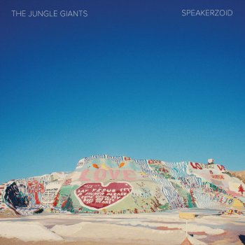 The Jungle Giants Tambourine