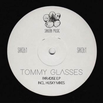 Tommy Glasses feat. Husky Paradise - Husky's Instrumental Remix