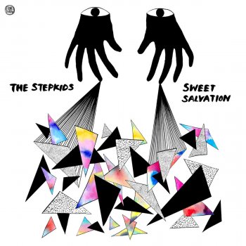 The Stepkids Sweet Salvation (Instrumental)