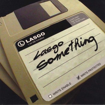 Lasgo Something - Peter Luts Remix