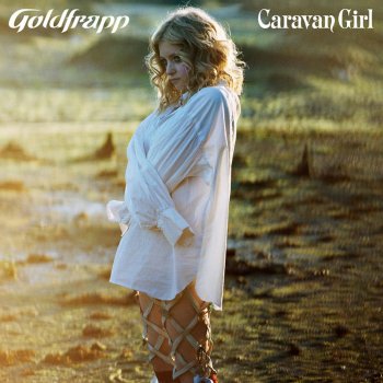 Goldfrapp Caravan Girl (Live Choral Version)