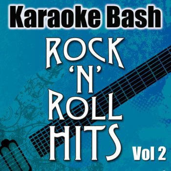 Starlite Karaoke Splish Splash - Karaoke Version