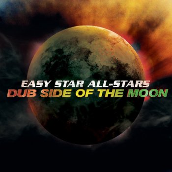 Easy Star All-Stars feat. Sluggy Ranks Speak To Me/Breathe (In The Air) (feat. Sluggy Ranks)