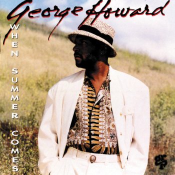 George Howard Only Human