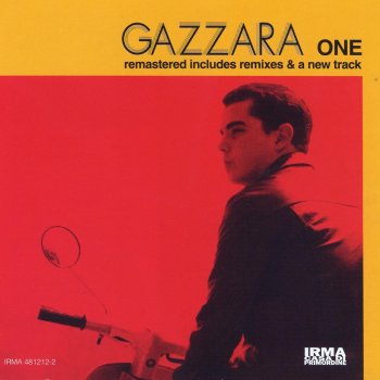 Gazzara Our Man in Rio (L.T.J. Jazzsamba Remix)
