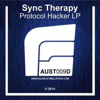 Sync Therapy Saturation - Original Mix