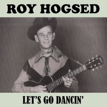 Roy Hogsed Cocaine Blues