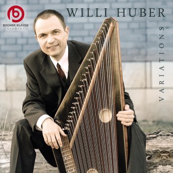 Willi Huber & Ensemble R[h]einfall Harry Lime Theme aus „Der dritte Mann“