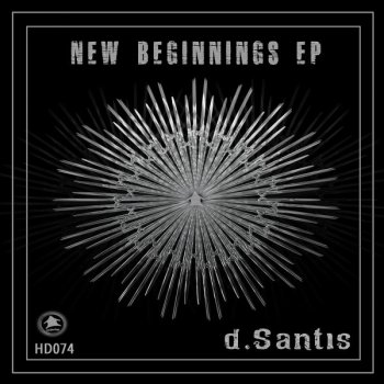d.Santis What You Do To Me - Original Mix