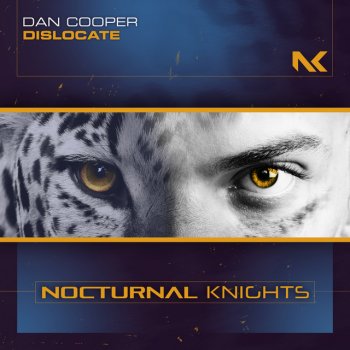 Dan Cooper Dislocate (Extended Mix)