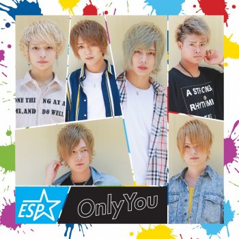 E.S.P Only You