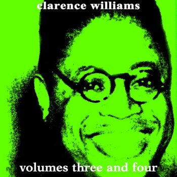 Clarence Williams Squeeze Me