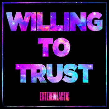 Kid Cudi feat. Ty Dolla $ign Willing To Trust (with Ty Dolla $ign)