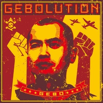 Gebo Gebolution(Produced by GEBO)