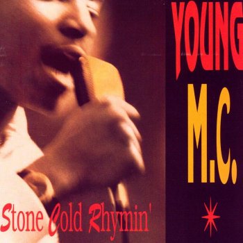 Young MC My Name Is Young