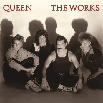 Queen I Want To Break Free - Single Remix