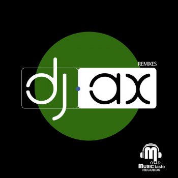DJ Daw South American Sounds (Dj AX Vox Mix)