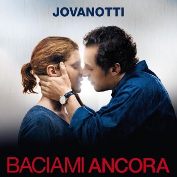 Jovanotti Baciami ancora (Orchestral)